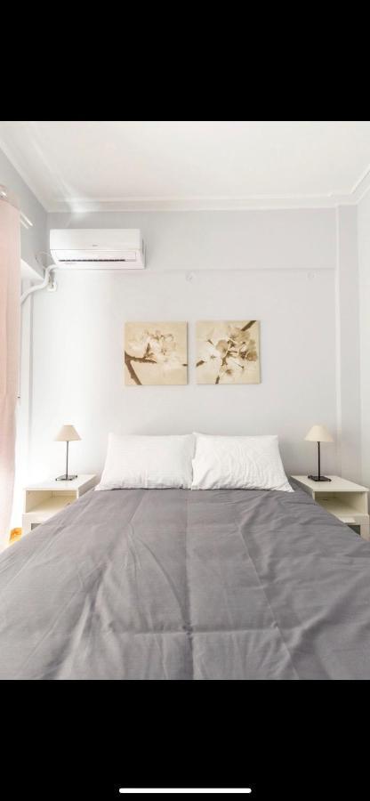 Luxuriously Central Studio In The Heart Of Athens Exterior photo